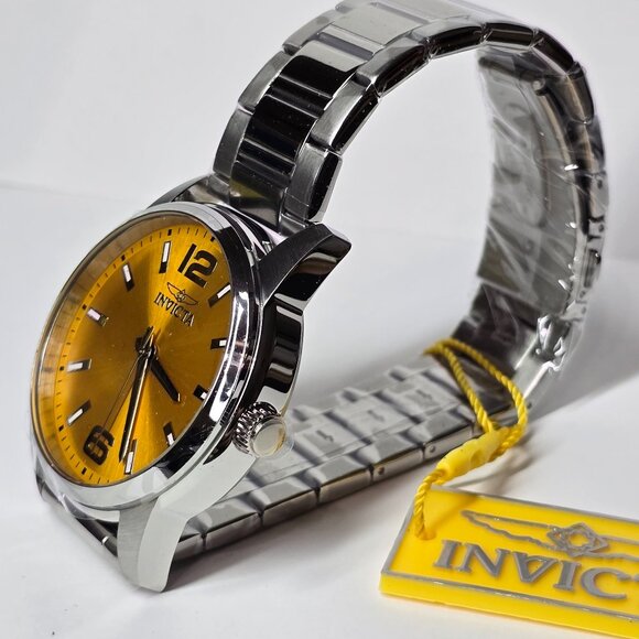 Invicta Celestial Men's Watch - 43mm, Steel (48493) - Picture 5 of 14